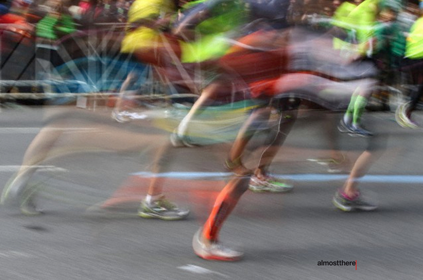 Milano City Relay Marathon