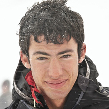 Kilian Jornet