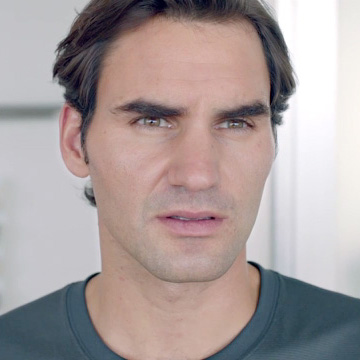 Roger Federer