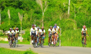 Jamaica-green_yellow_bikers