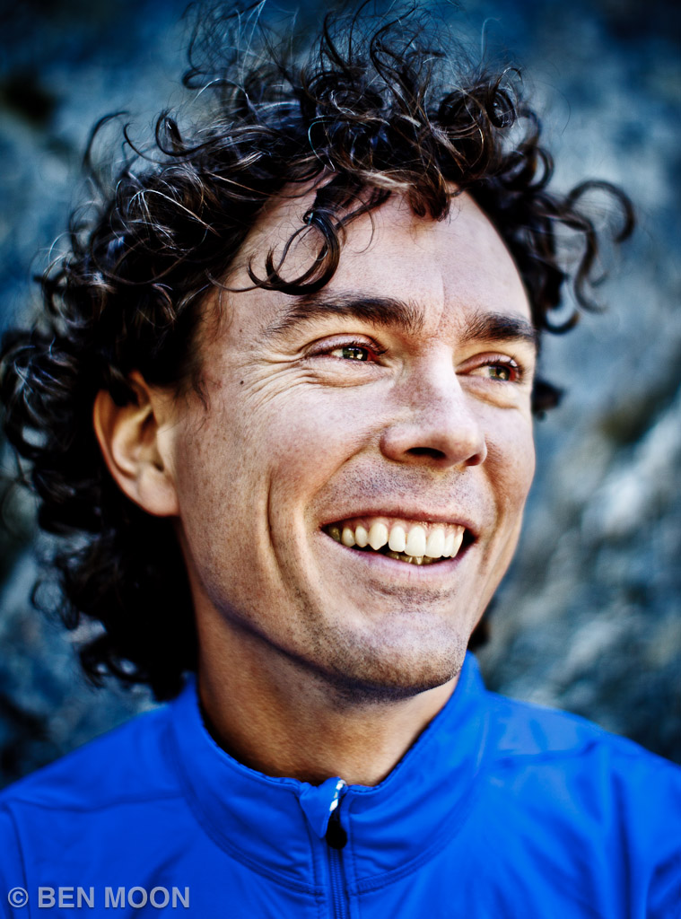 Scott Jurek 2-2