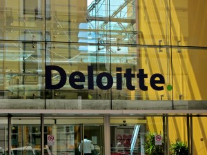 deloitte