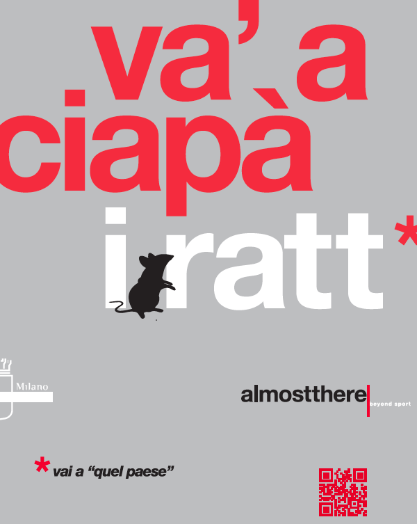 Va' a ciapà i ratt