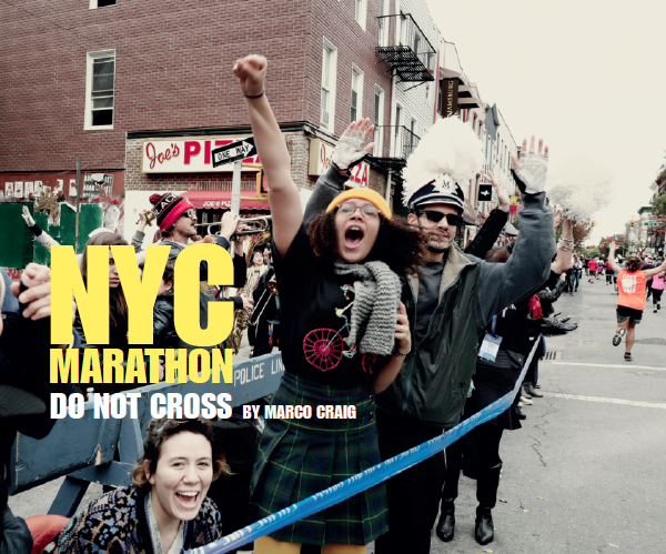 nyc marathon_do not cross
