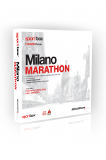 Sportbox Training Focus Milano Marathon 2019